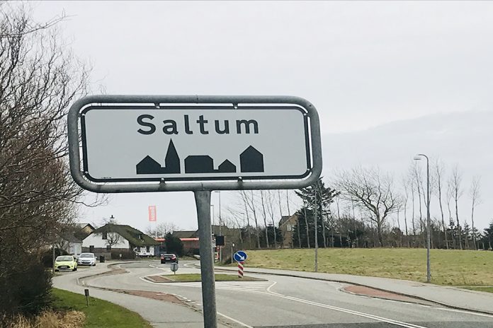 Saltum