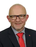 Mogens Nørgaard (A)