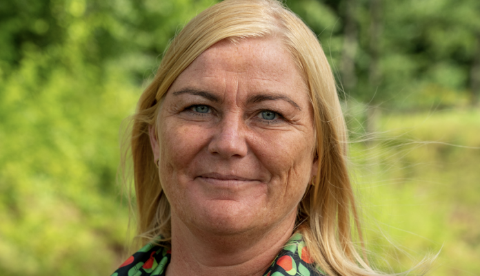 Anne Mette Kronborg