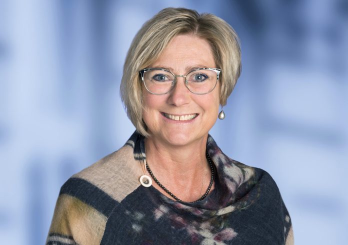 Jane Rødbro Koller